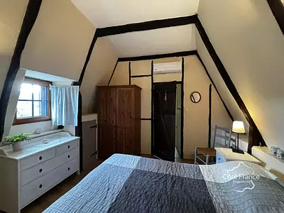 Maison, 84 m²