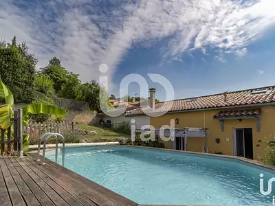 Maison, 110 m²