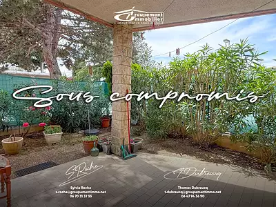 Appartement, 73,75 m²