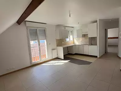 Appartement, 75 m²