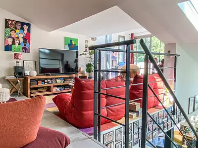 Maison, 109 m²
