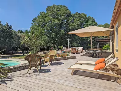 Maison, 210 m²