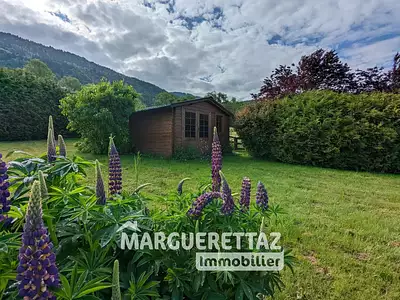 Maison, 107 m²