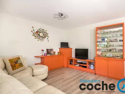 Appartement, 111,31 m²
