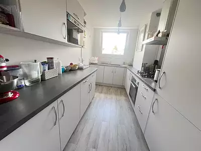 Appartement, 60 m²