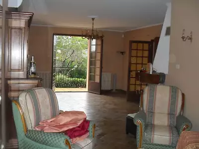 Maison, 116 m²