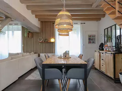 Maison, 108 m²