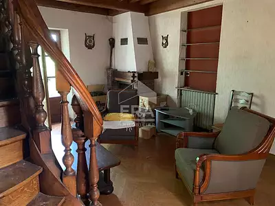 Maison, 161 m²
