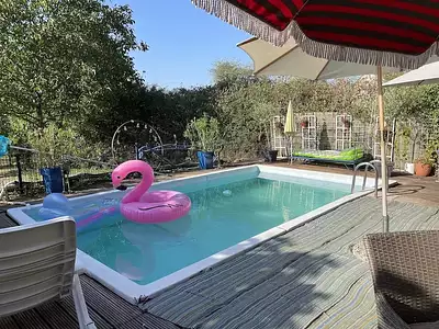 Maison, 135 m²