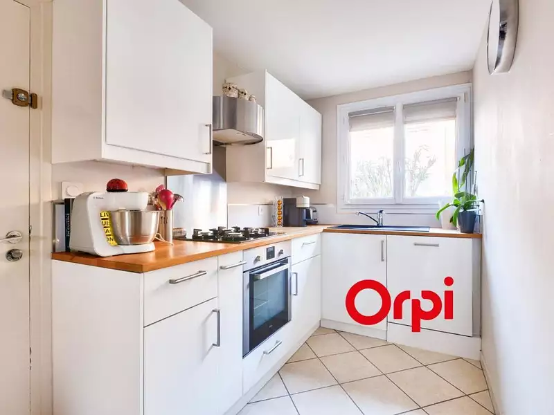 Maison, 80 m²