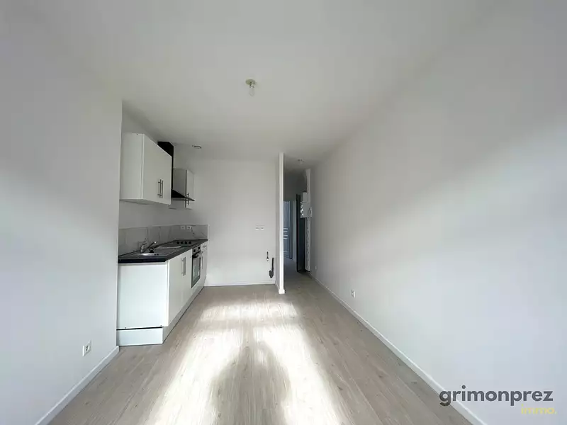 Appartement, 51 m²
