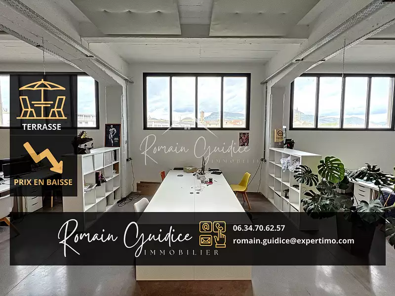 Appartement, 311 m²