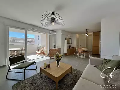 Appartement, 63,03 m²