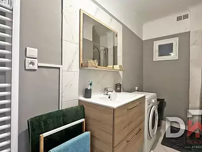 Appartement, 55 m²