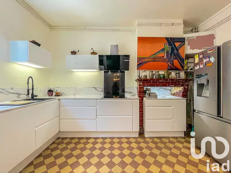 Maison, 260 m²