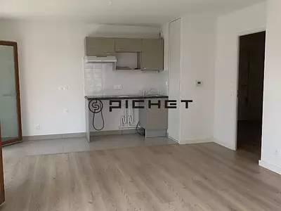 Appartement, 65 m²