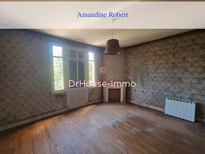 Maison, 194 m²