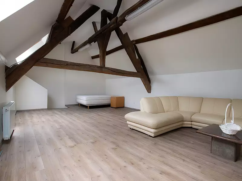 Maison, 291 m²