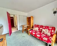 Appartement, 19 m²