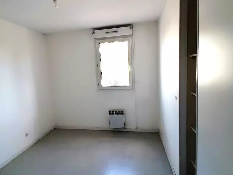 Appartement, 68 m²