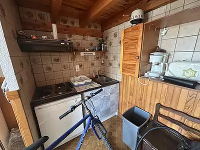 Maison, 39 m²