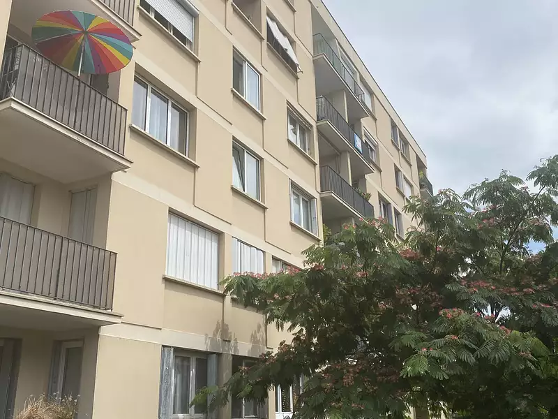 Appartement, 68,07 m²