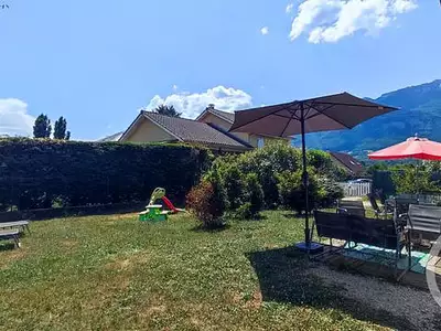 Maison, 101,7 m²