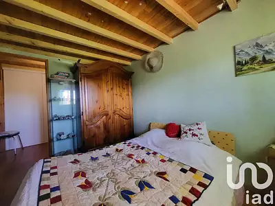 Maison, 117 m²