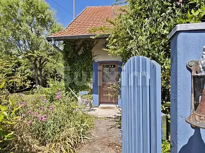 Maison, 114 m²