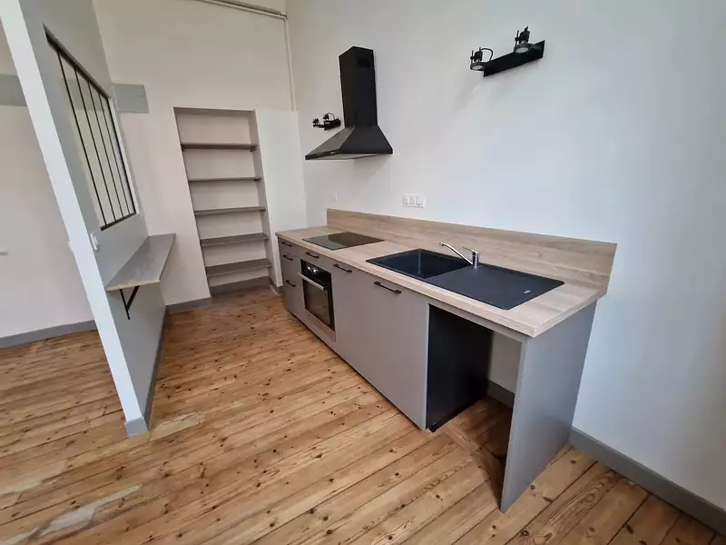 Appartement, 87 m²