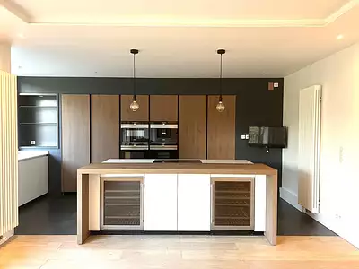 Appartement, 172 m²