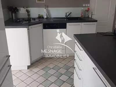 Maison, 138 m²