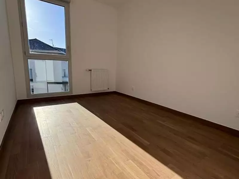 Appartement, 61 m²