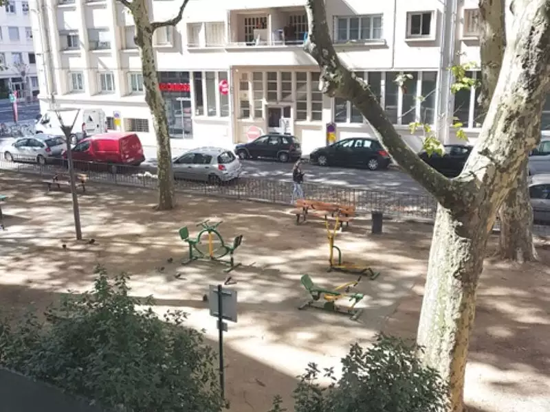 Appartement, 42,61 m²