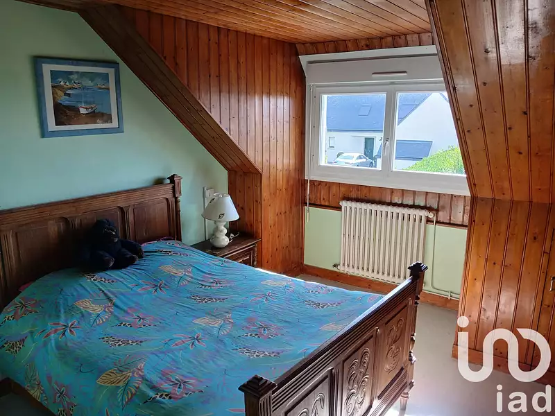 Maison, 154 m²