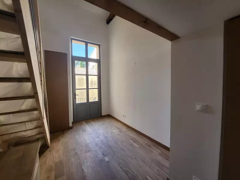 Appartement, 23,21 m²