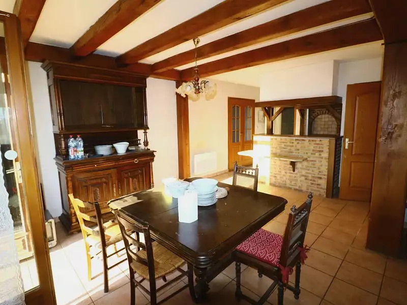 Maison, 206 m²