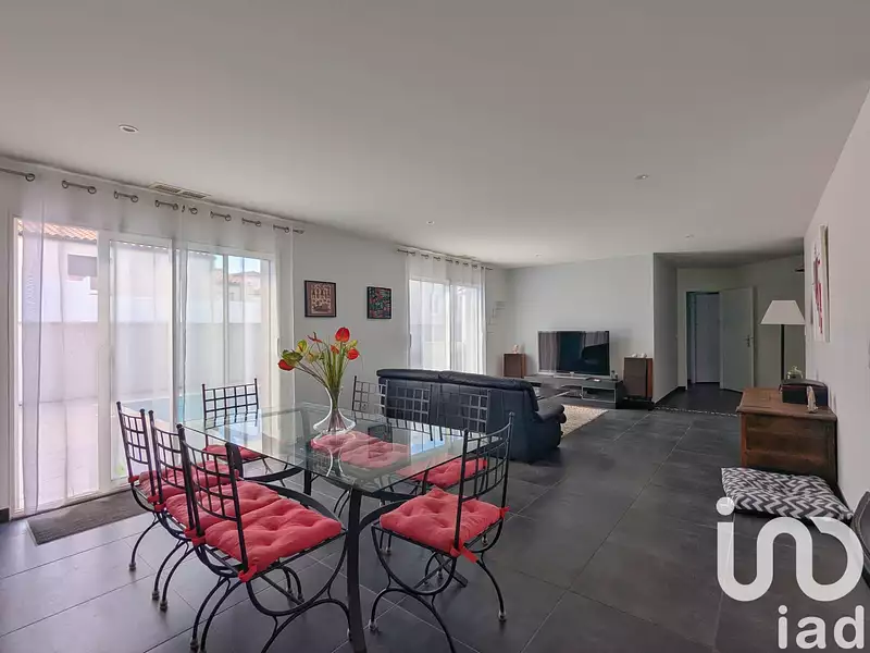 Maison, 135 m²