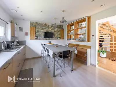 Maison, 268,03 m²