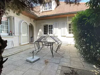 Maison, 140 m²