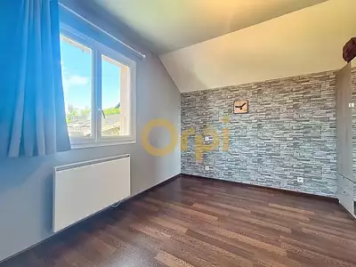 Maison, 83 m²