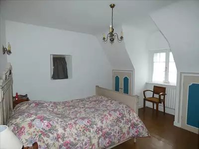 Maison, 205 m²