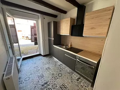 Appartement, 66 m²