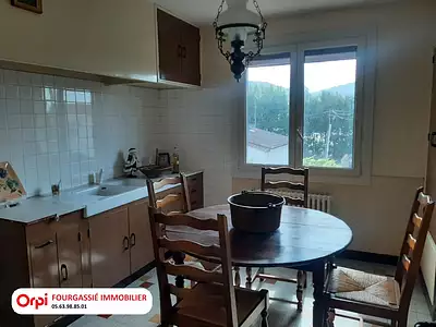Maison, 154 m²