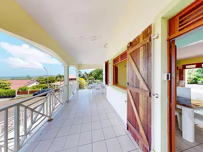 Maison, 180 m²