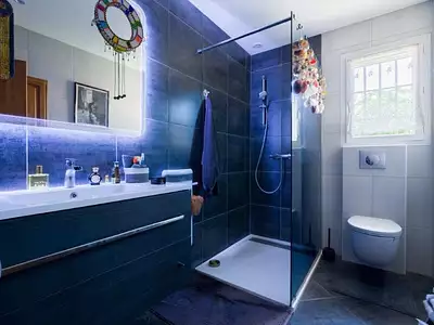 Maison, 132 m²