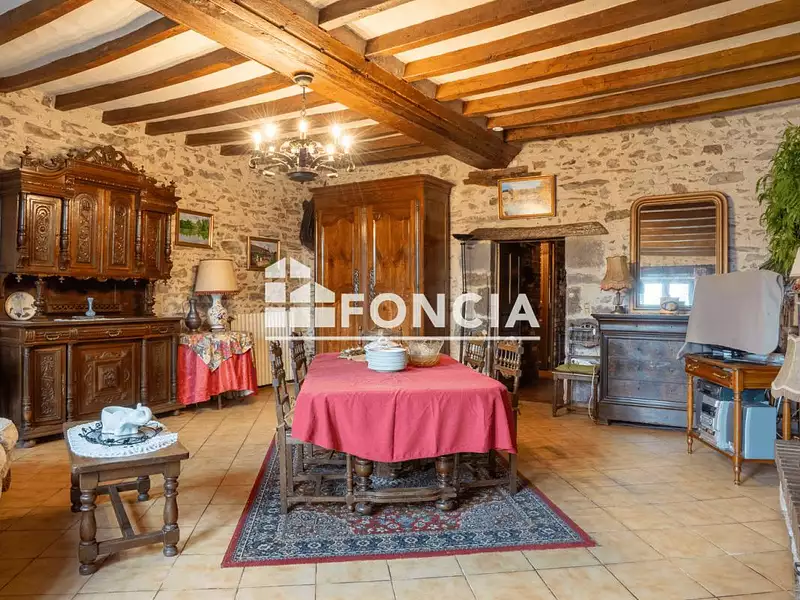Maison, 97 m²