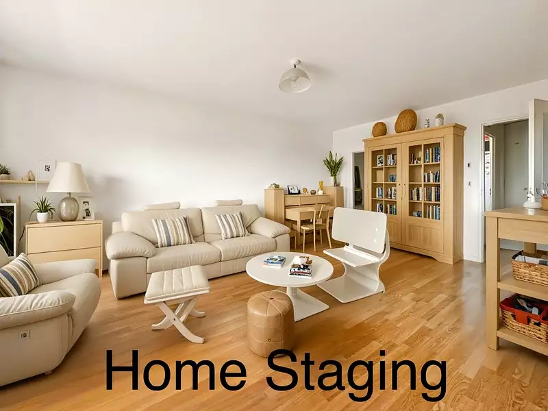 Appartement, 98 m²