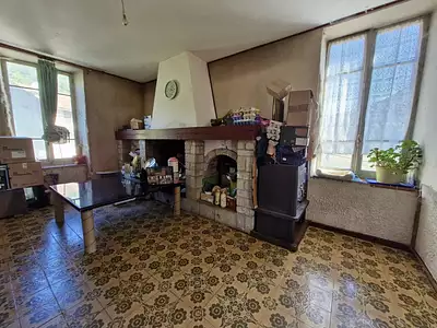 Maison, 243,76 m²