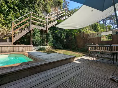 Appartement, 85 m²